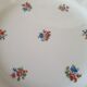 10 assiettes dessert vintage