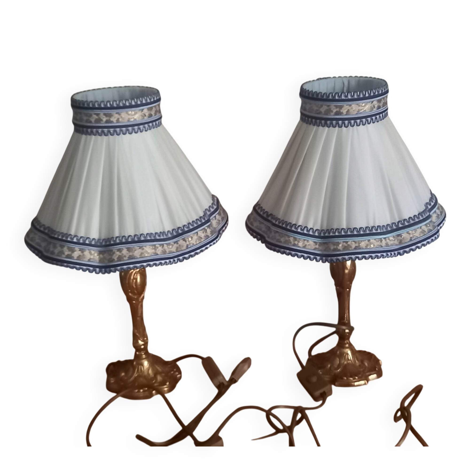 Bedside lamp