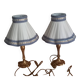Bedside lamp