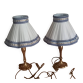 Bedside lamp