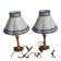 Bedside lamp