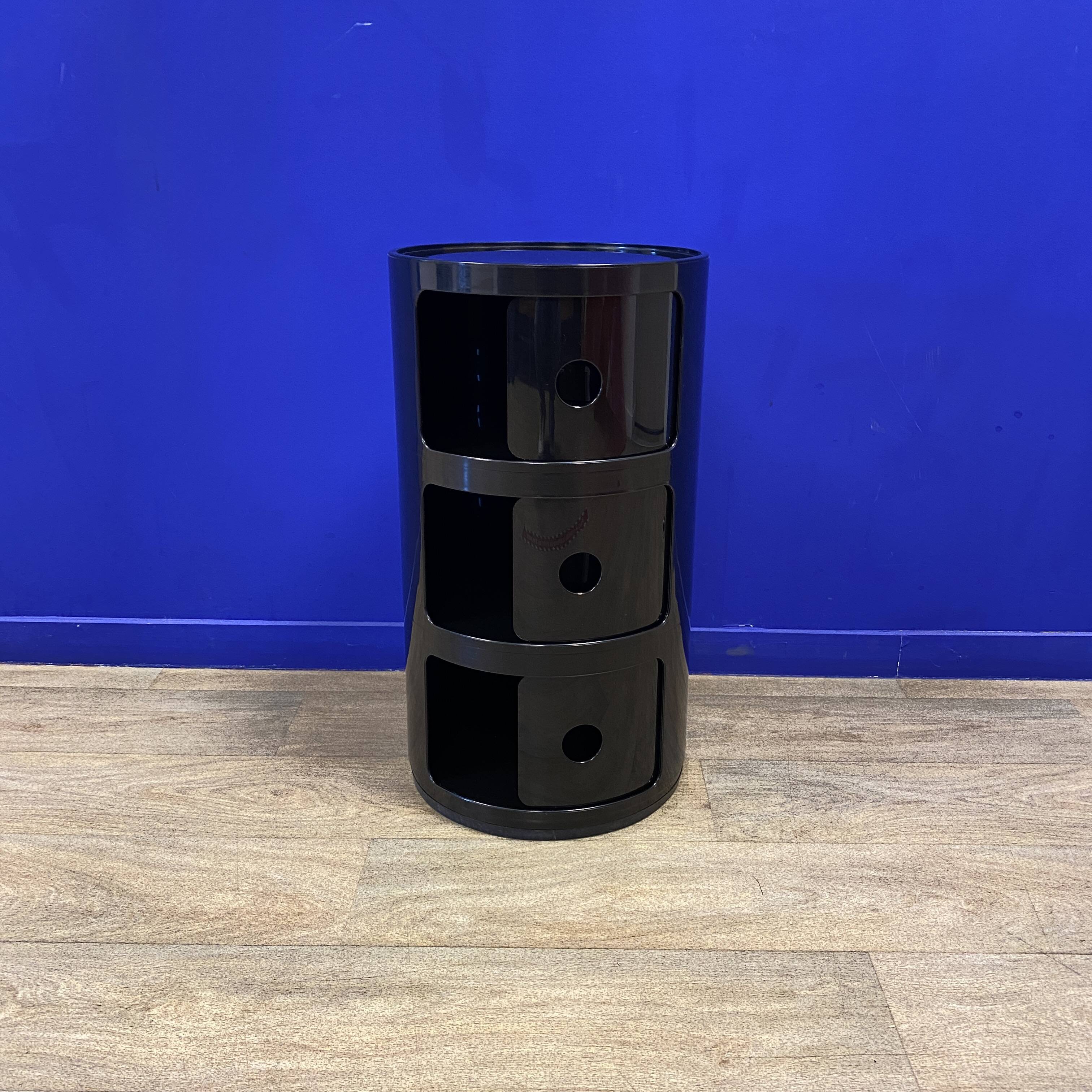 Componibili 3 Doors - Kartell