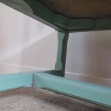 Entrance wardrobe saying "Throw clothes"