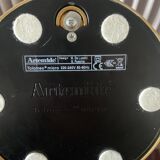 Lampe Artemide Tolomeo micro