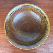 Ceramic Jug and Bowl Set, German Mid-Century Trenck Keramik Kellinghusen, 1960s, Set of 2