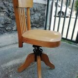 Baumann office chair