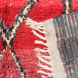Abstract carpet 159 x 323 cm