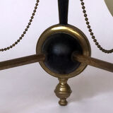 Pair of new executives 1940s