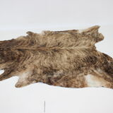 Genuine Brazilian Brindle Cowhide