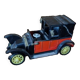 RAMI by JMK - Taxi de la Marne Renault 1907 - 1960s