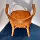 Baumann armchair