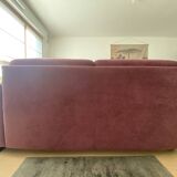 Fratelli Ranucci Italian convertible sofa