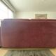 Fratelli Ranucci Italian convertible sofa