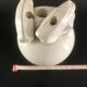 Rare ceramic Jean Fradin