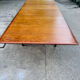 Table scandinave