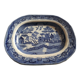 Plat anglais J Willow