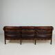 Sven Ellekaer for Coja three seater sofa, Sweden 1960s