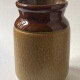 Stoneware pot