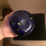 Vase "the glass workshop"