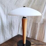 Aluminor mushroom lamp