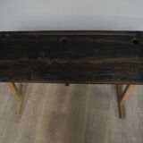 Vintage style schoolboy desk 1950/1960