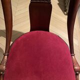 Chair Empire Gondola Majour Excellent Condition