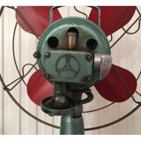 Industrial fan by vintage Maico 1930s