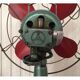 Ventilateur industriel par Maico vintage 1930s