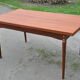Scandinavian table