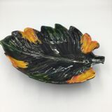 Empty pocket ceramic sheet