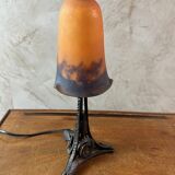 Muller Freres Lamp