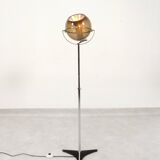 globe floor lamp - raak