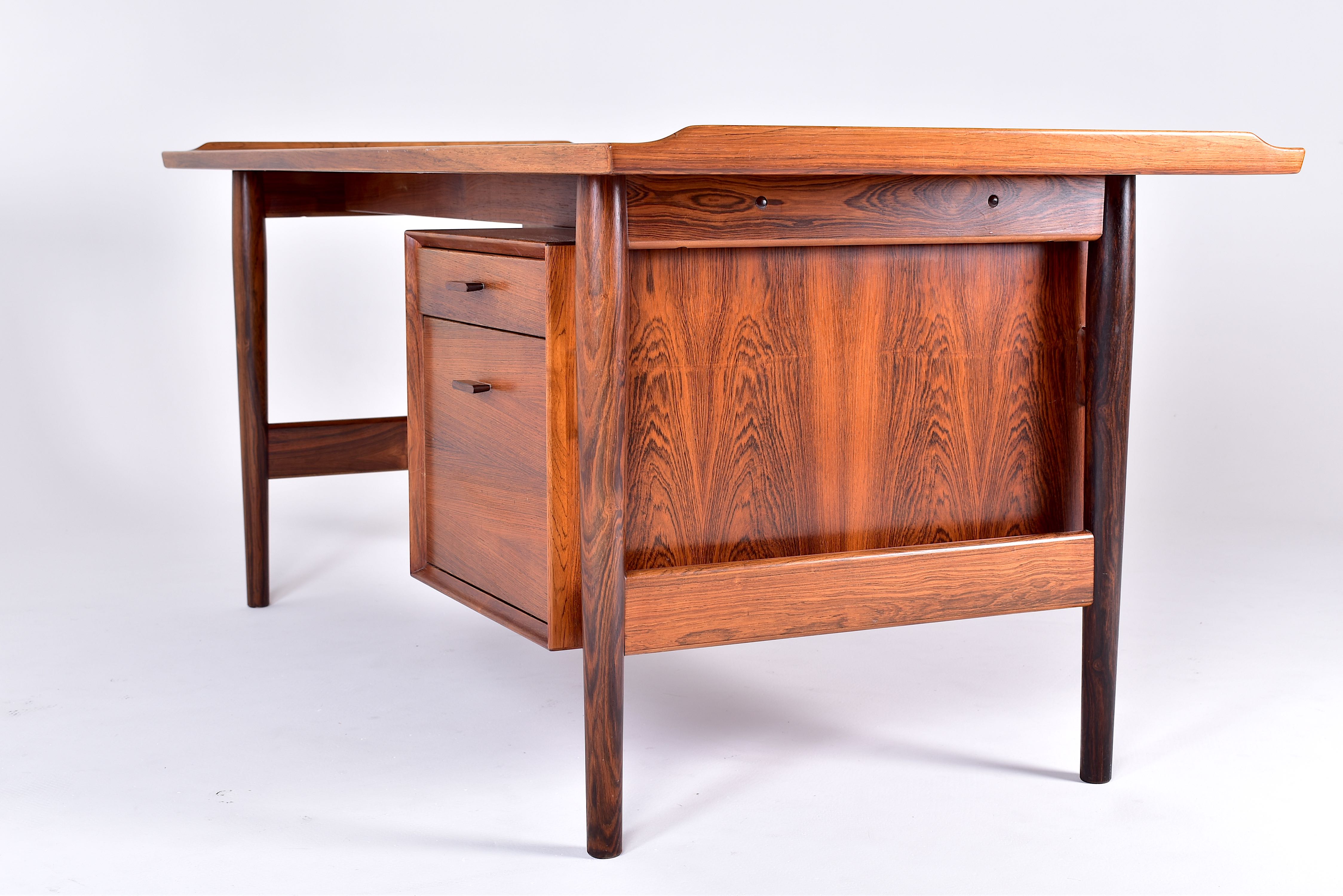 Arne Vodder for Sibast desk