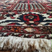 Handmade Bachtiar Persian rug 320x215cm