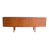 Teak sideboard by McIntosh * 213 cm
