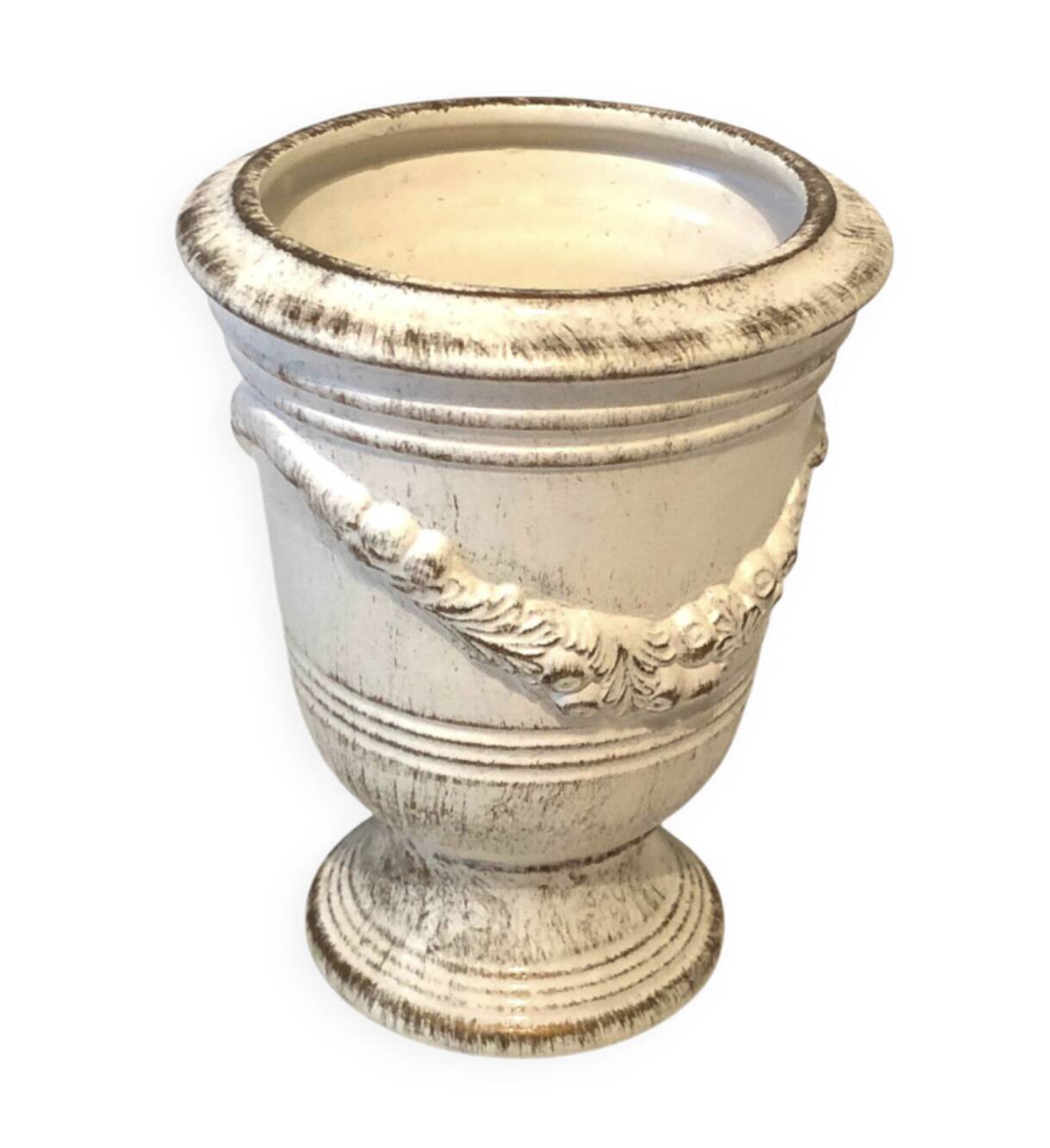 Pot en céramique