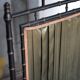 Vintage Fireplace Screen, Napoleon III Style Fireplace Screen, Protective Grille