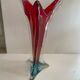 Vintage Murano vase 42cm