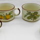 Large soup cups