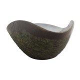 Ceramic salad bowl from the 60s and 70s