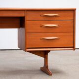 Vintage Scandinavian Office Design Frank guille