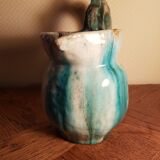 Alice Colonieu pitcher