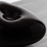 Mini lucky bean black