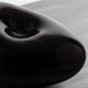 Mini lucky bean black