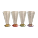 Colored glasses