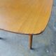 Set of 6 Hiller chairs, vintage bistro