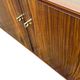Buffet en palissandre Frishtho vintage