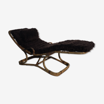 1960 long chair