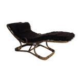 Chaise longue 1960