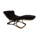 Chaise longue 1960